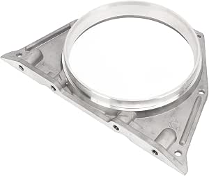 NEW Rear Crankshaft Seal Housing OE 3936895 For Dodge Ram 5.9 CUMMINS 12V 89-02