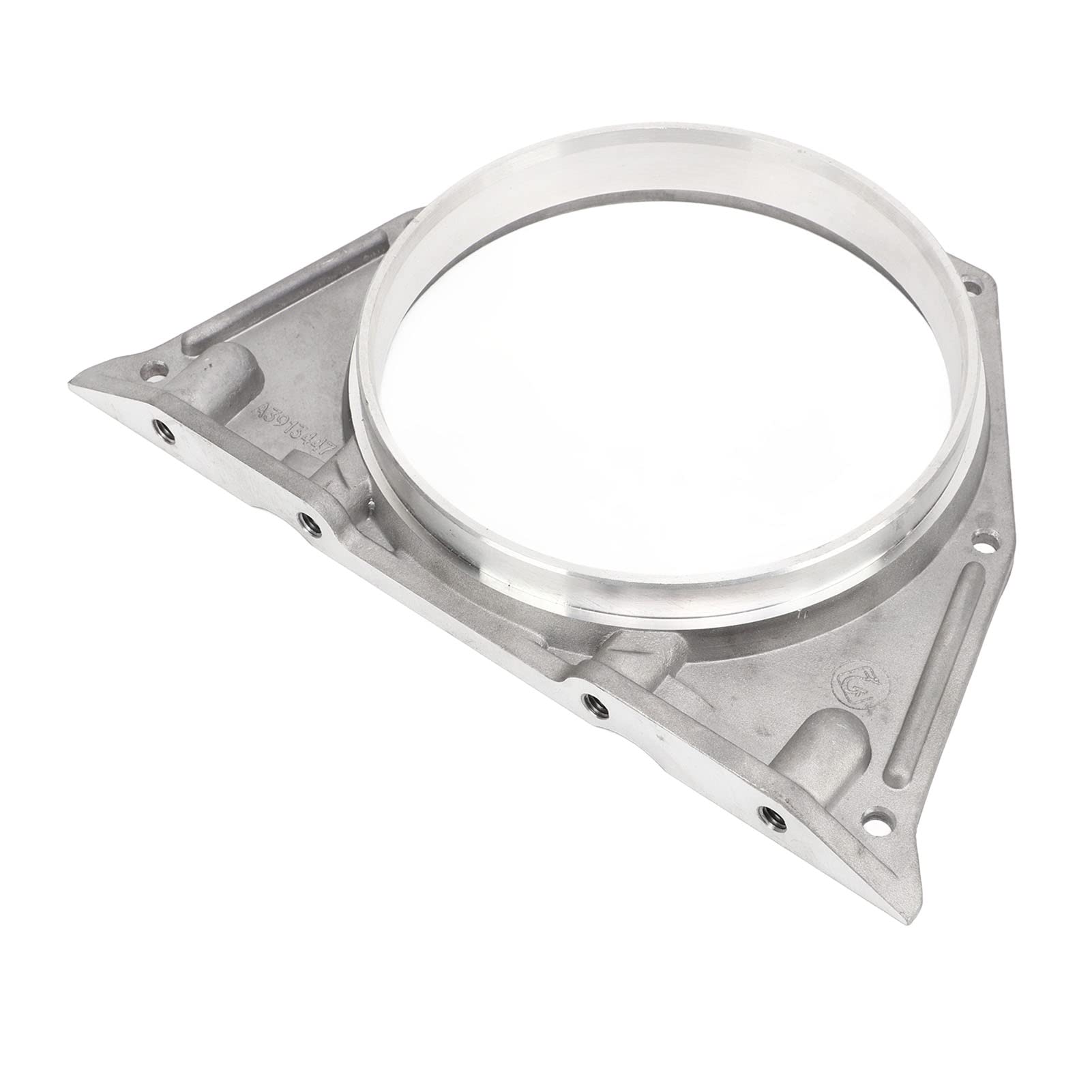 Amazon.com: Rear Crankshaft Seal Housing, Metal Alloy + Paper Rear