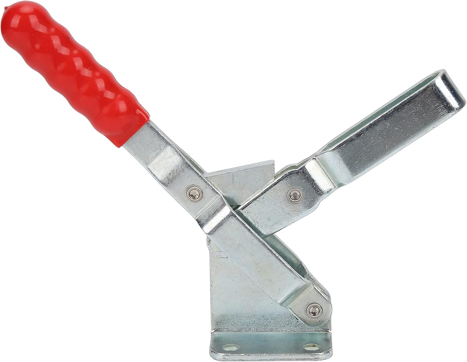Toggle Clamp GH-101-EL Heavy Duty Quick Release Clamp 370kg Holding Force Welding Clamps