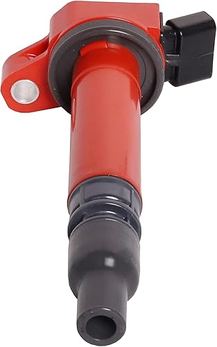 Miniatura 10 de ENA Juego de 8 bobinas de encendido compatibles con Toyota Lexus Tundra Sequoia Land Cruiser Tundra GX460 LS460 LS600H LX570 2007-2017 4.6L 5.7L V8