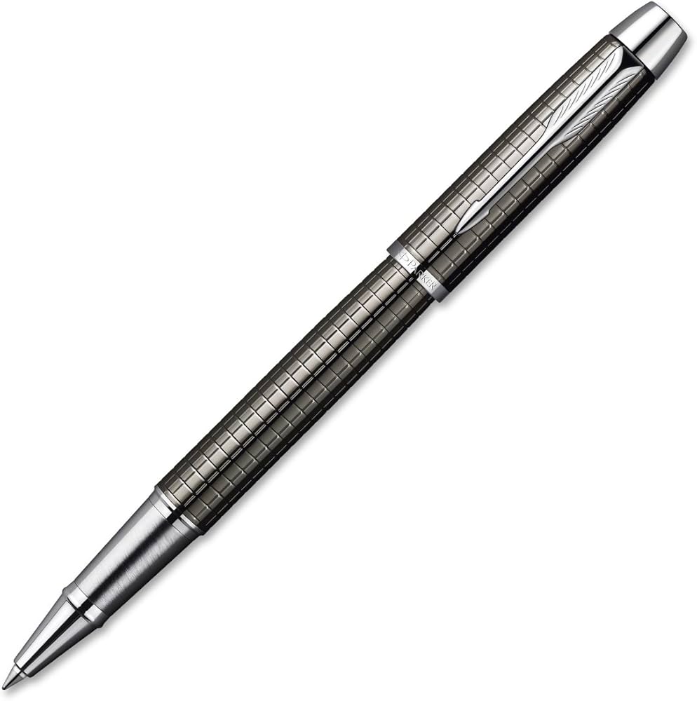 PARKER メタルボールペン パーカー（PARKER） ボールペンIM ブラッシュドメタルCT ボールペン