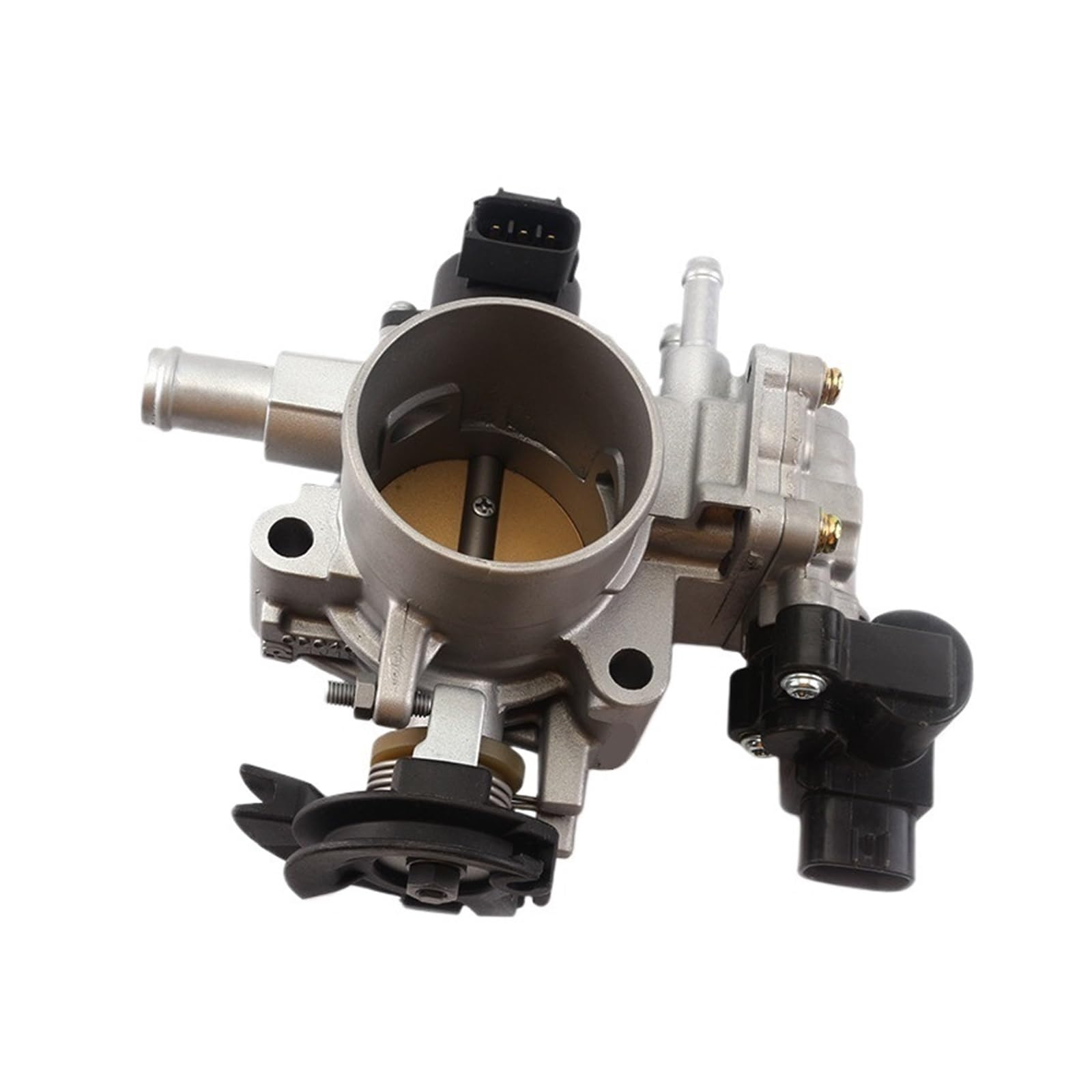 Amazon.com: Throttle Body 22210-0D090 Suit Compatible For