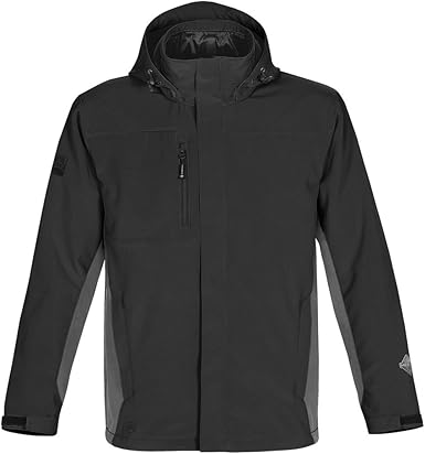 stormtech jacket 3 in 1