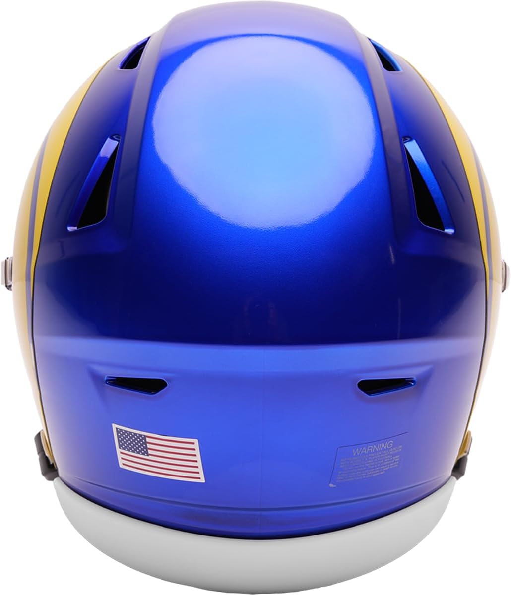 SPEEDFLEX MID-Size RAMS