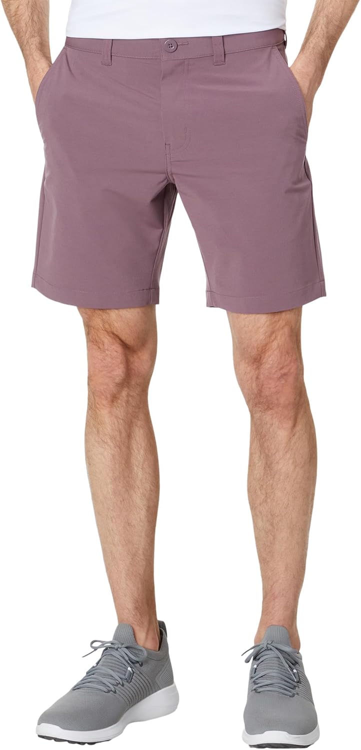 TravisMathew Tech Chino Shorts