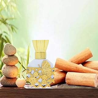Aalam Premium Chandan Attar Perfume Floral Attar (Sandalwood)