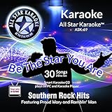 Karaoke: Southern Rock Hits, Vol. 1