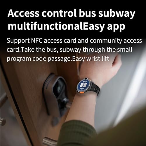 Miniatura 5 de Pyrrhionia Reloj inteligente 4G con GPS 2GB+16GB 4GB+64GB 1.54 pulgadas pantalla redonda hombres Smartwatch doble cámara Android 8.1 WiFi mapas