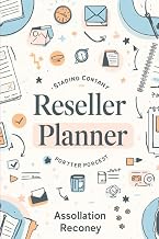 Reseller Planner for Scheduling Product Launches and Campaigns