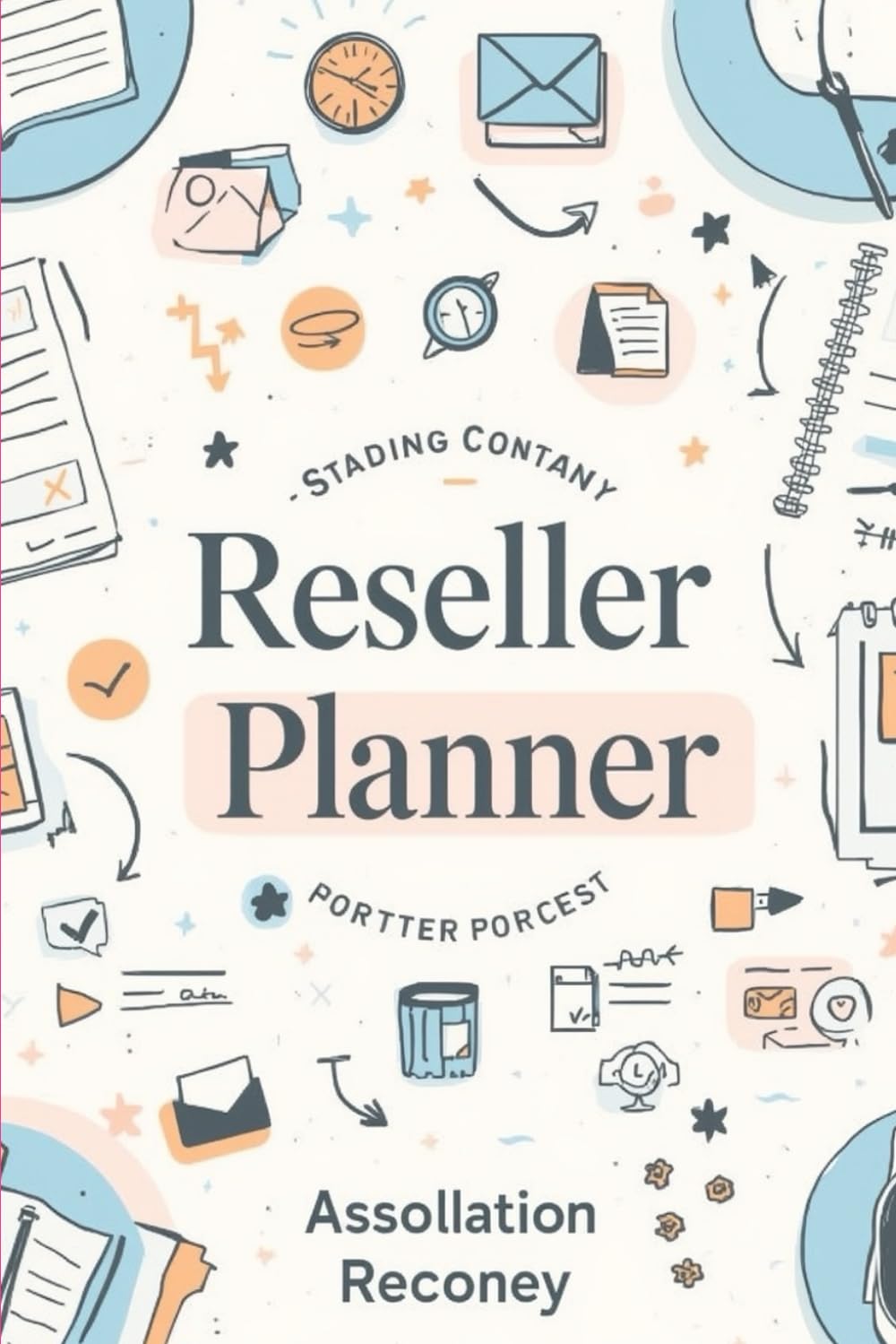Reseller Planner for Scheduling Product Launches and Campaigns