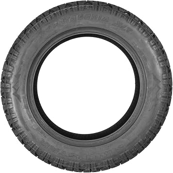 Milestar Patagonia X/T Rugged Terrain LT35X12.5R17 125Q E Light Truck Tire
