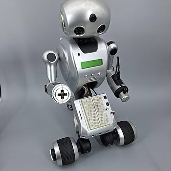ディアゴスティーニ 週間マイロボット No.34〜88 (No.59、72欠品