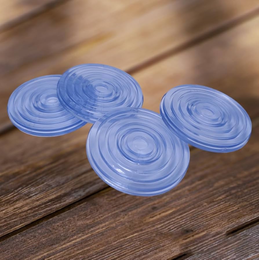 Weathered White Peel & Stick Floor Tile Sticker Removable Anti-slip Vinyl Decals For Kitchen, Bath, Home | DIY Renter-friendly ,customizable