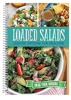 Loaded Salads