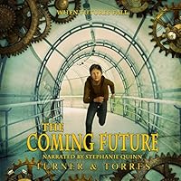 Algopix Similar Product 1 - The Coming Future