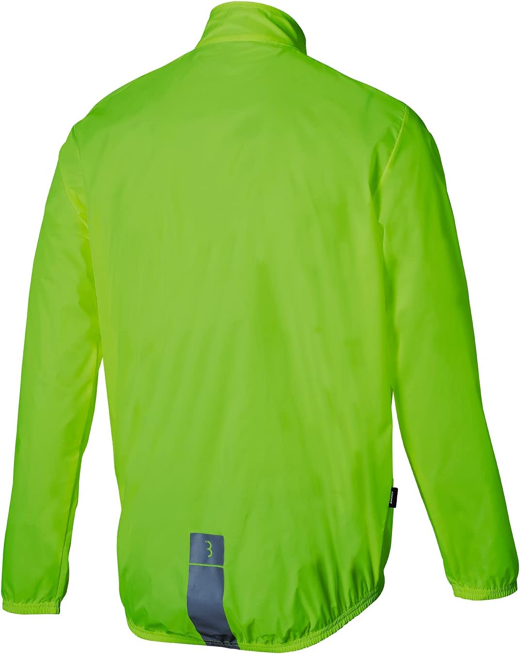 BBB Cycling BBW-148 BaseShield Jacket, Lightweight Waterproof and Wind-Repellant