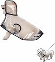 small dog raincoat Top2商品