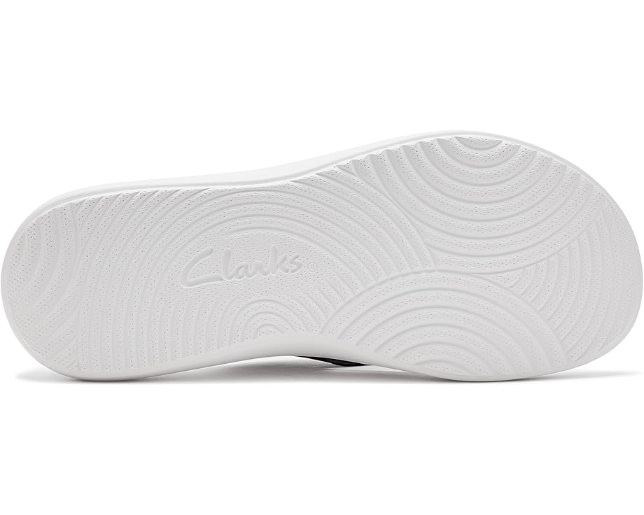 Clarks Solevana Post - Back View