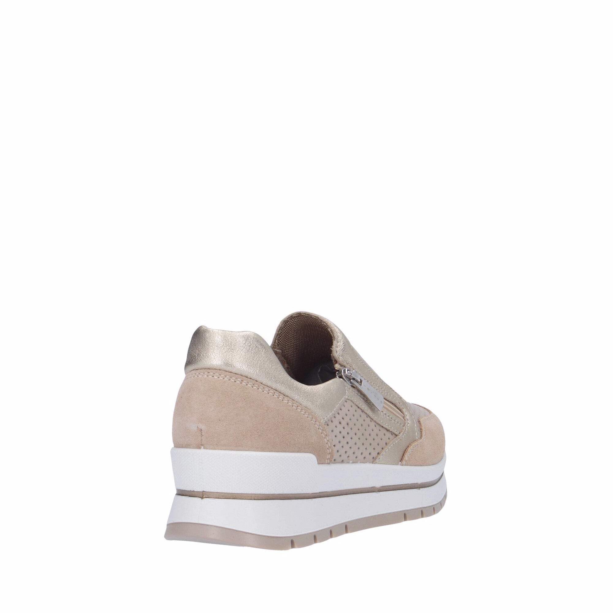 IGI&Co - Slip On Avorio/platino art.7660633