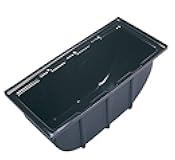 Lisle 19822 Tire/Tube Test Tank