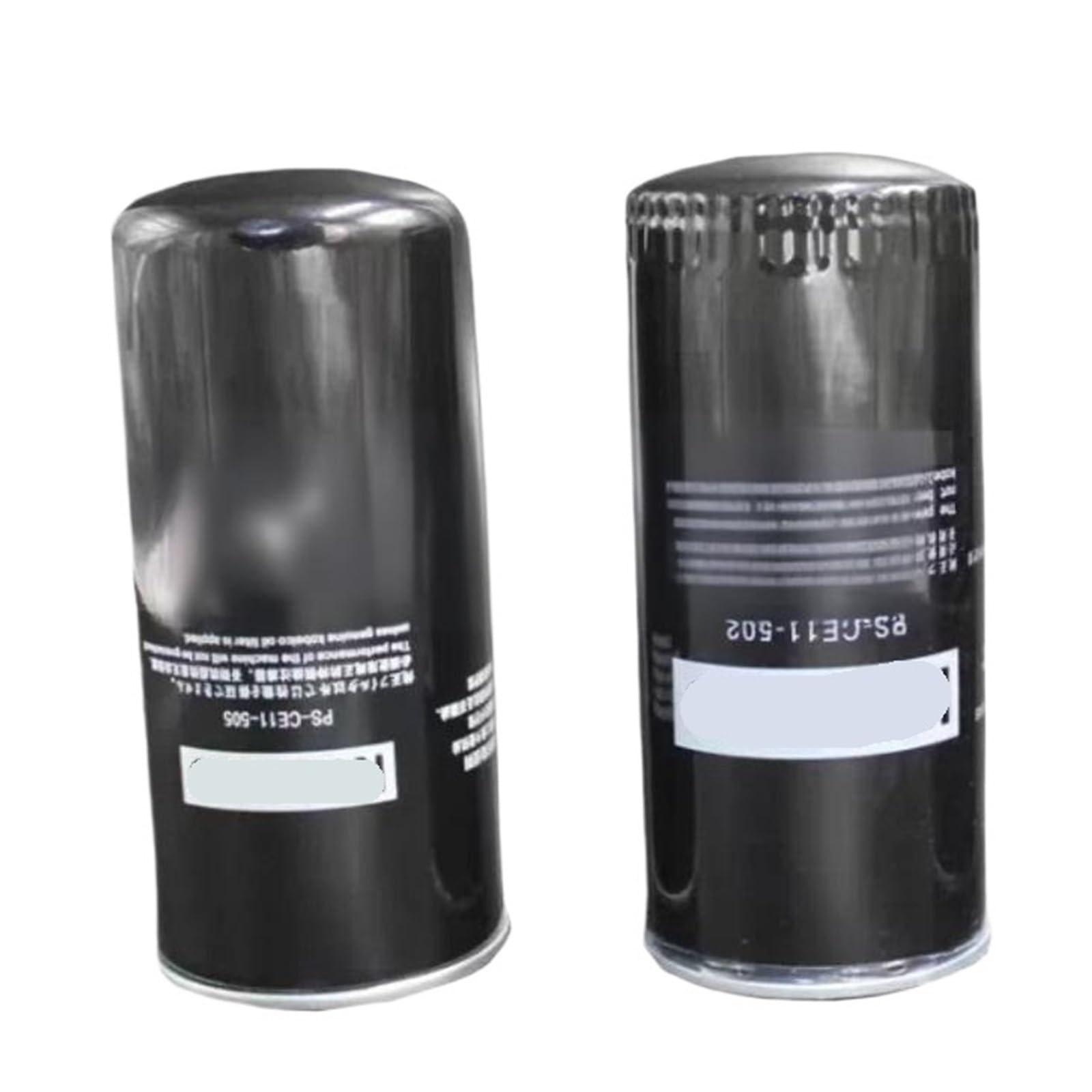 CLEUFWKO 1pcs Oil Filter P-CE13-533 Oil Filter Air Compressor PS-CE11-502 PS-CE11-505 PS-CE11-506 PS-CE11-507(PS-CE11-507)