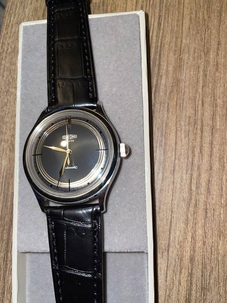 Amazon.co.jp: 浅岡先生サイン付き CHRONO TOKYO CLAIC クロノ 