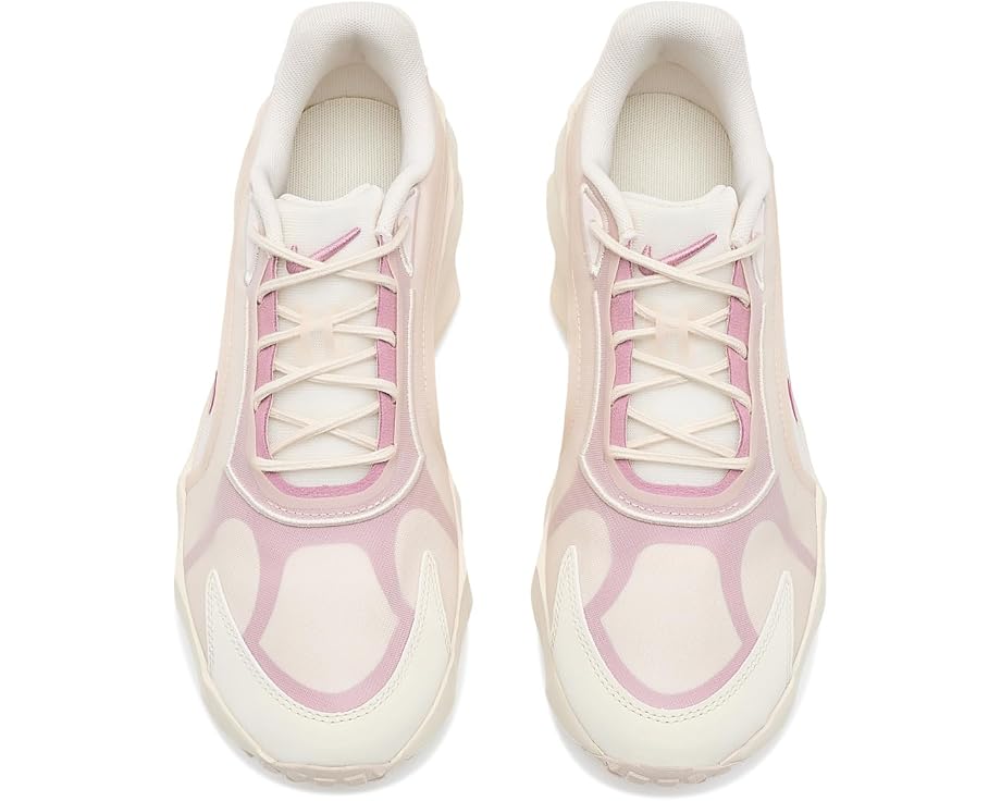 Nike Aura Edge - Top View