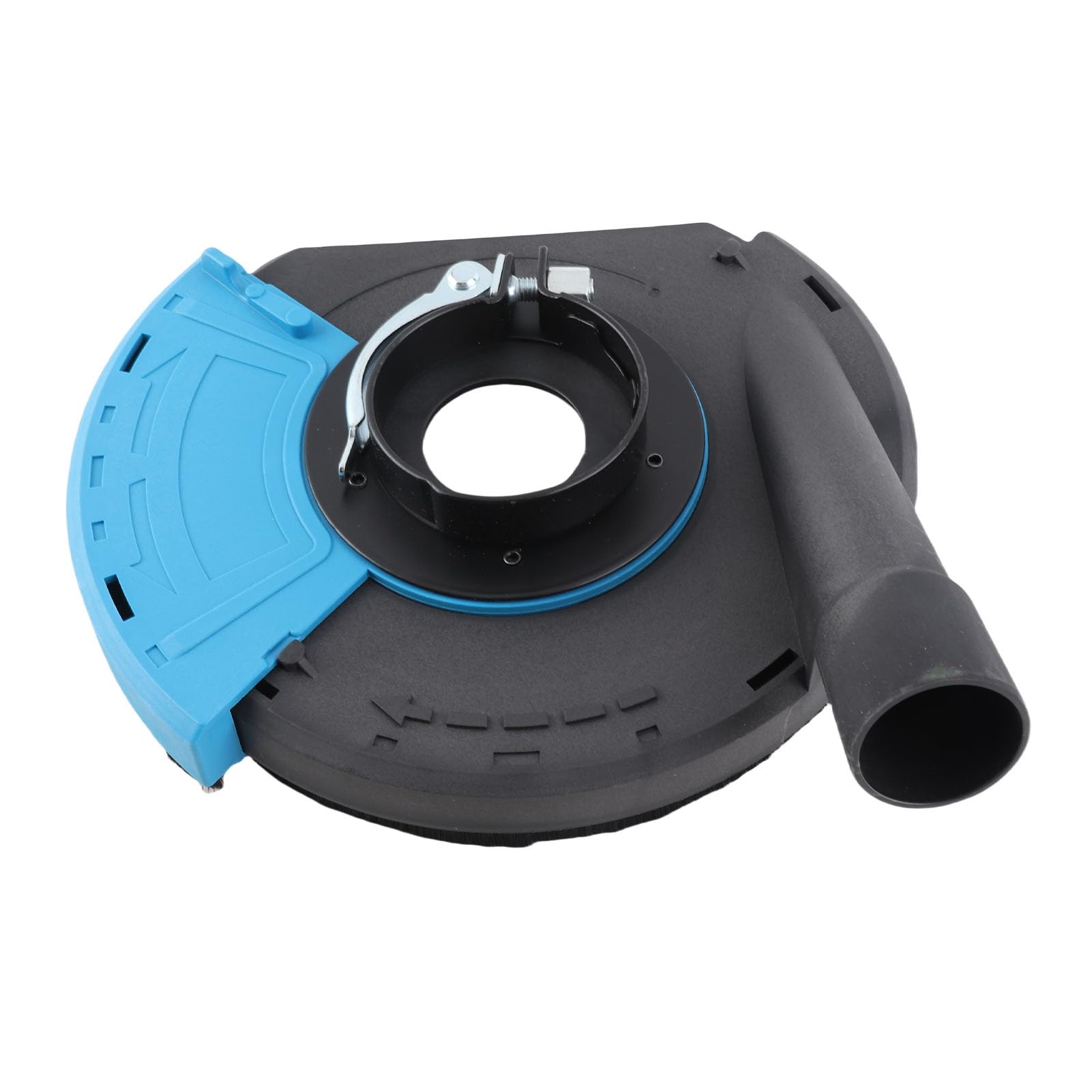 Protector de Polvo para Amoladora Angular 7 Pulgadas 180mm