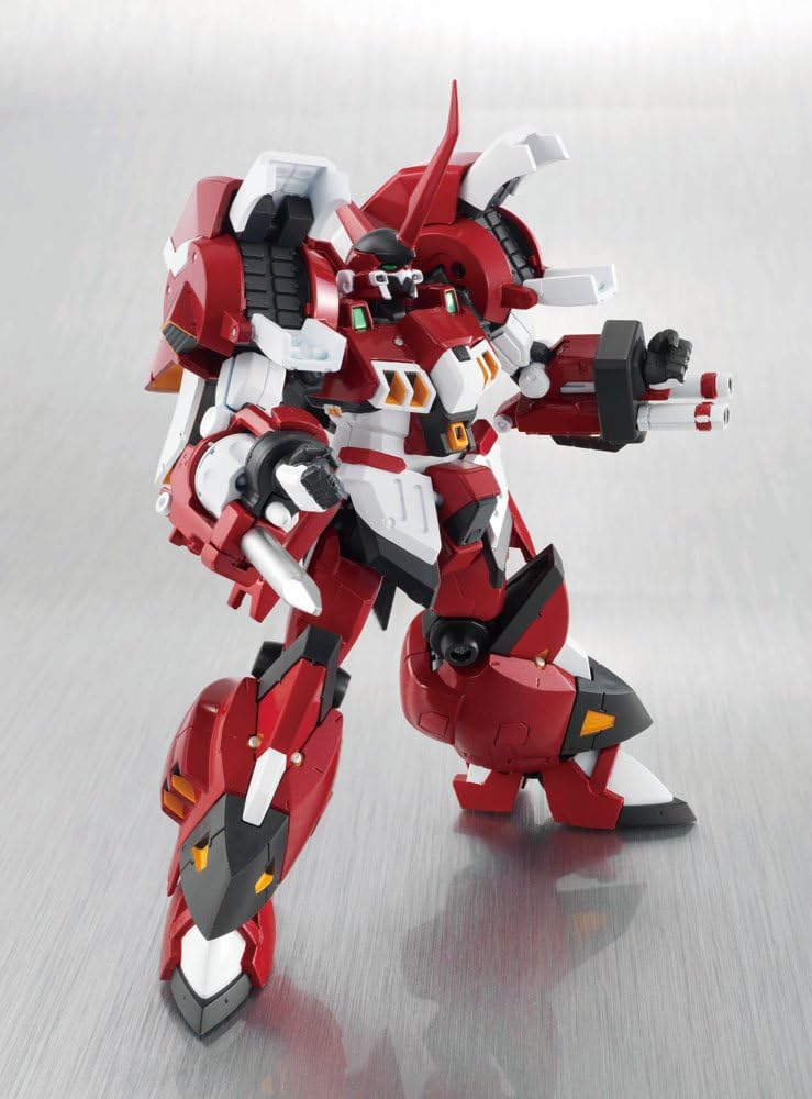 Bandai Tamashii Nations Super Robot Wars Chogokin Alteisen Toy Figure