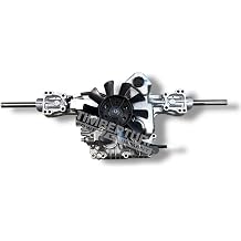 Tuff Torq K46BT Hydrostatic Transmission for Lawn Tractors