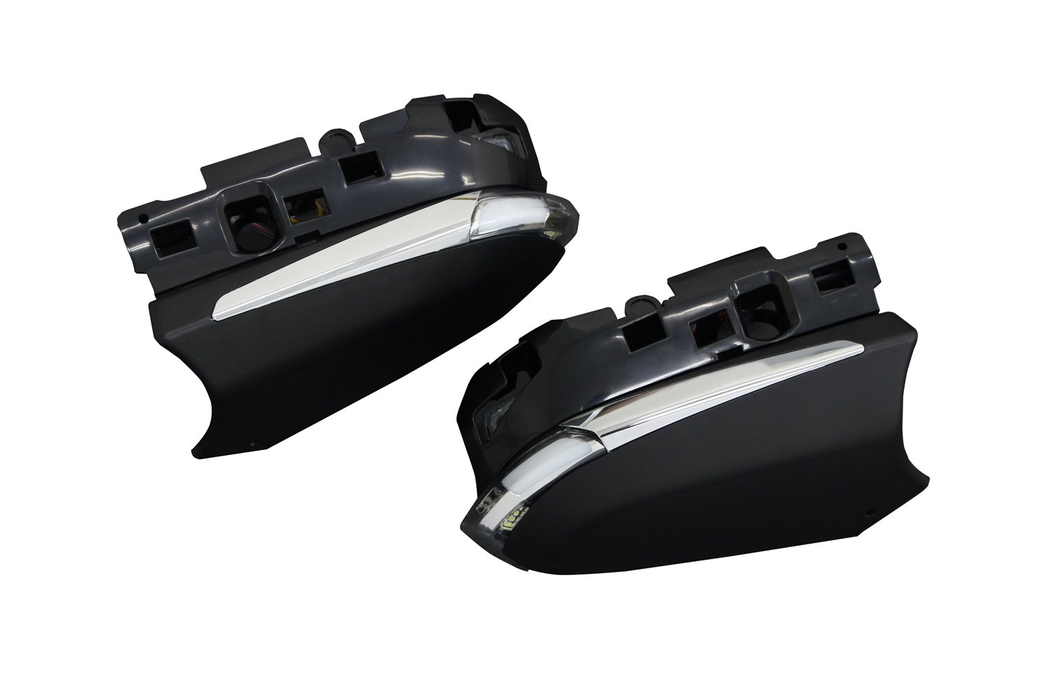 Amazon | プリウス 50系 プリウス PHV カムリ 70系 流れる ドアミラー