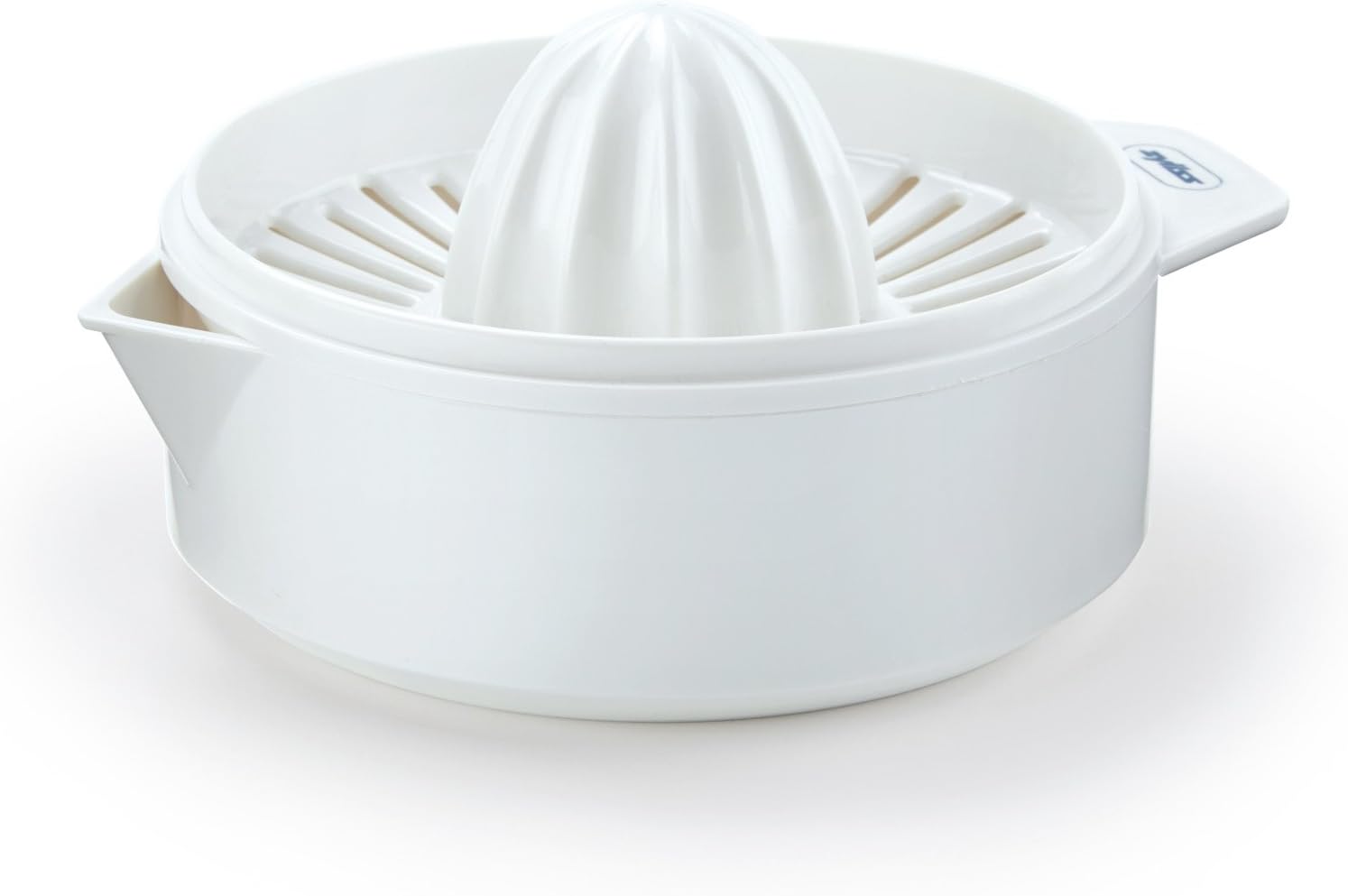 ZYLISS Citrus Juicer Manual Reamer for Oranges, Lemons