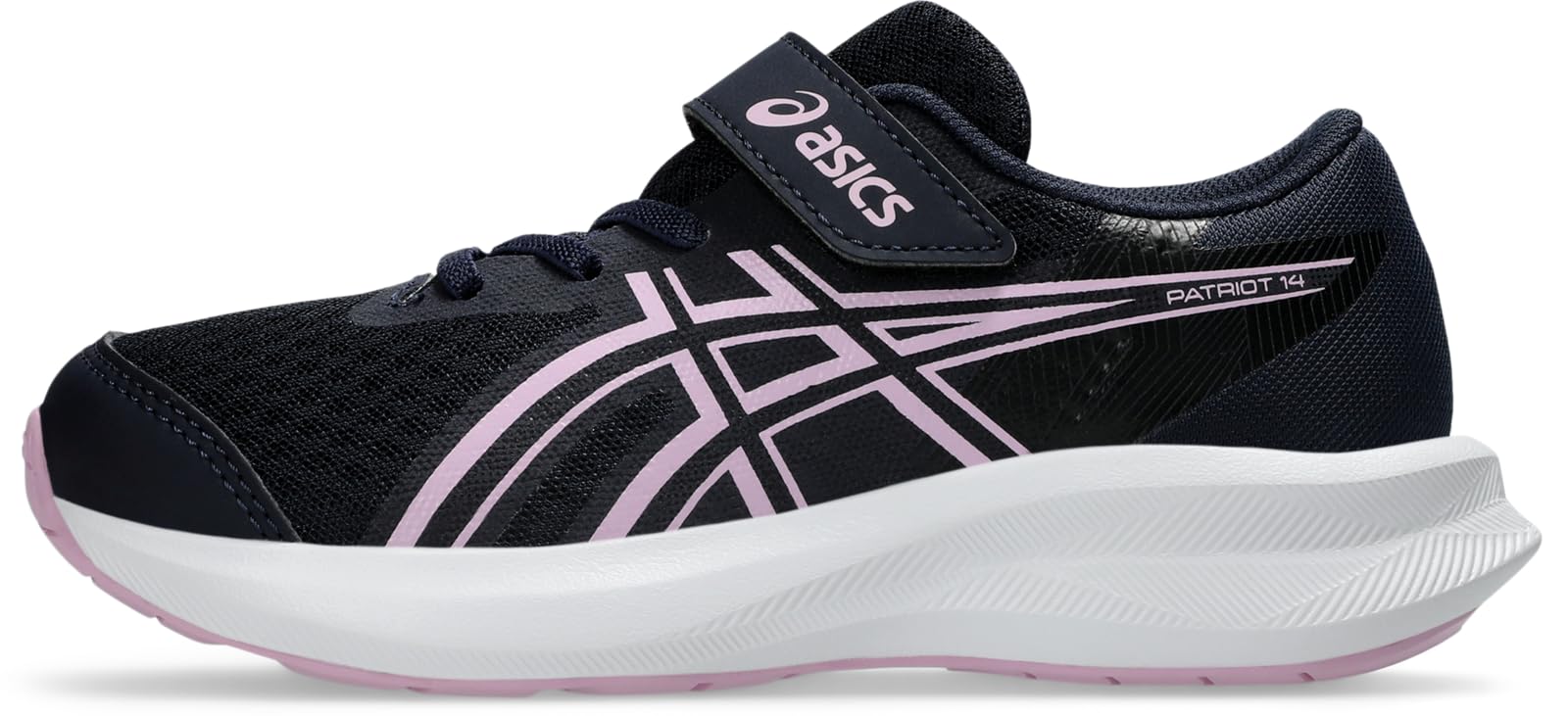 ASICS Unisex Kinder Patriot 14 PsLaufschuh