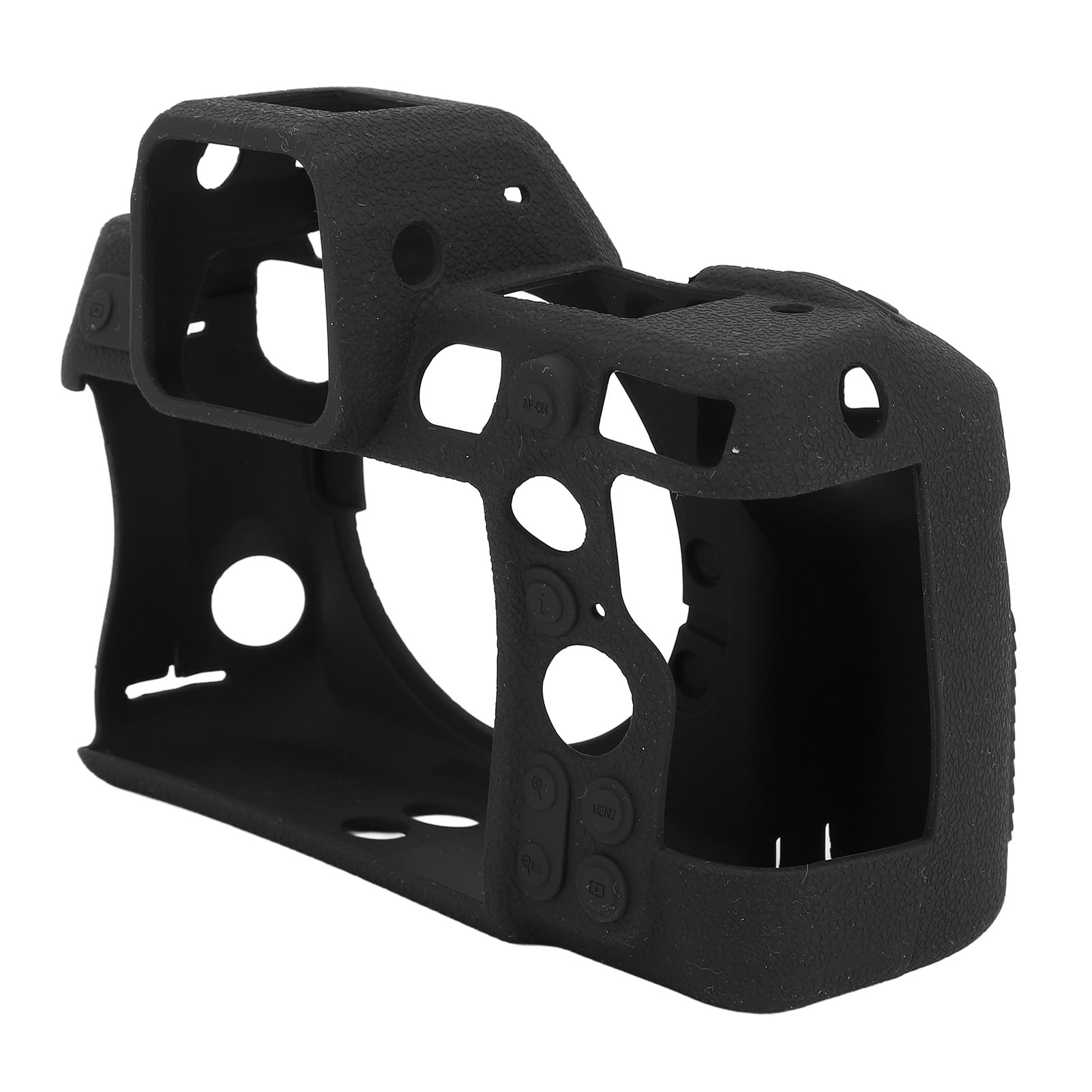 Custodia in Silicone per Fotocamera Antigraffio Leggera per Z8 Facile Installazione per Vlog