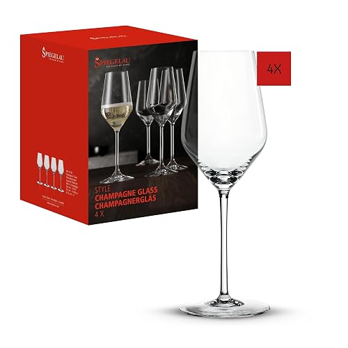 Spiegelau Champagner