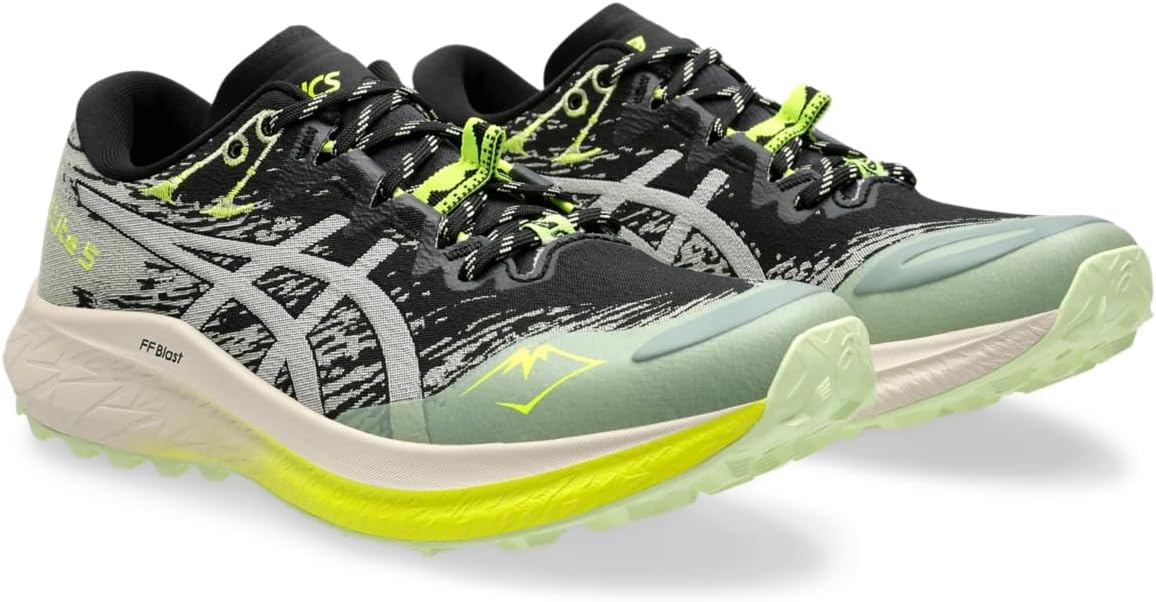 ASICS Women's Fuji Lite 5 Running Shoes