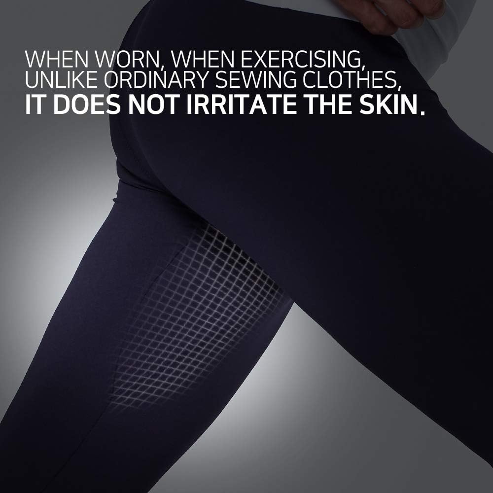 EXIO Mens Compression Baselayer Pants Cool Dry Running Tights Leggings EX-P06 : Clothing, Shoes & Jewelry