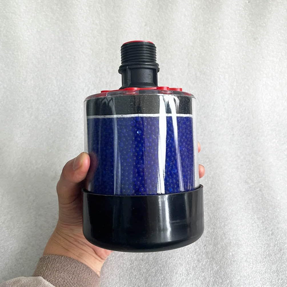 934331T Hydraulic Tank Desiccant Breather Suitable for Parker Replacement