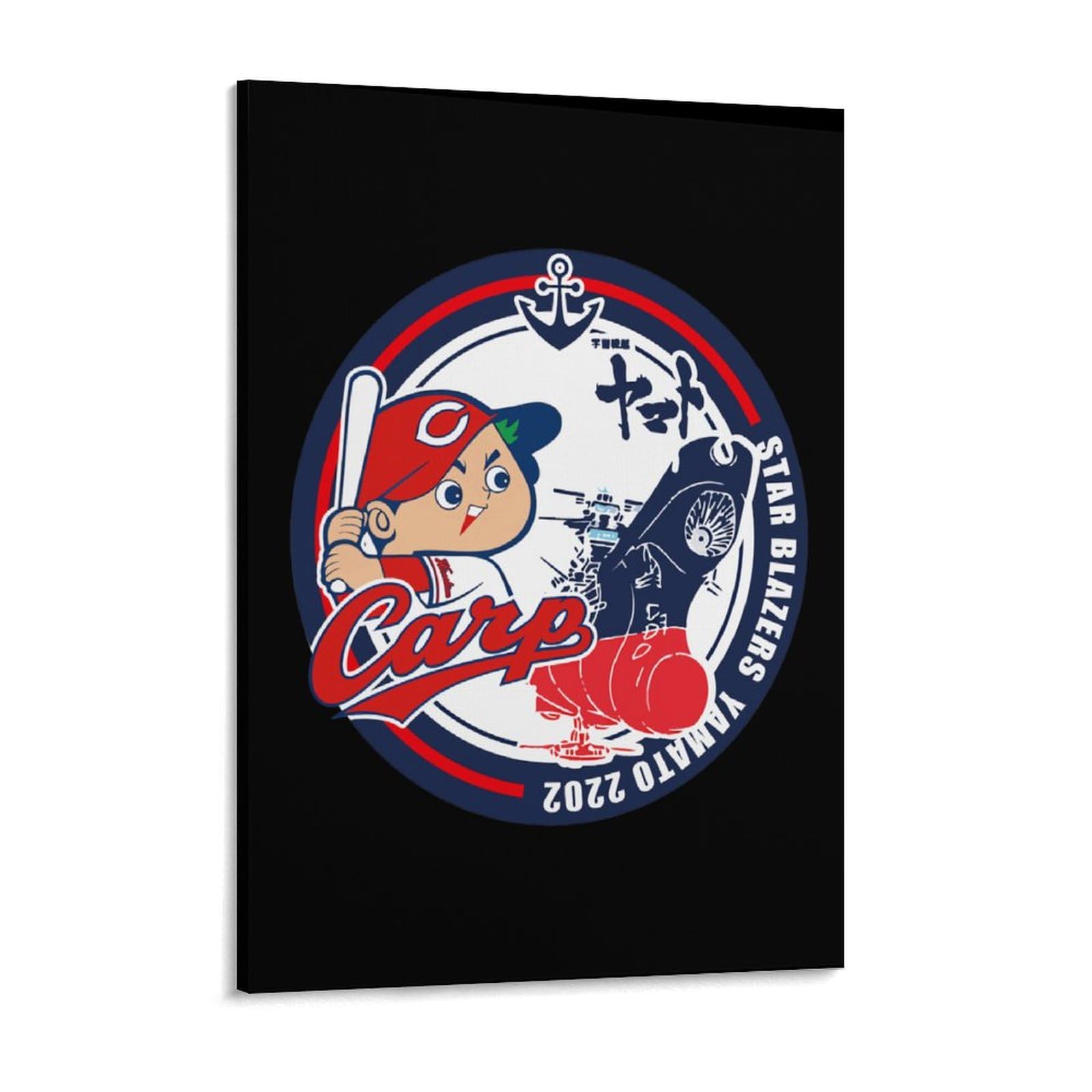 carp 応援パネル 特大パネル 【公式通販】
