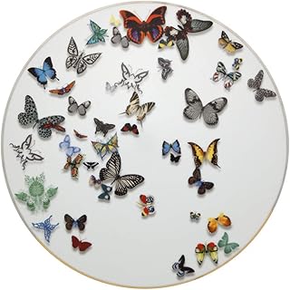 Lacroix Butterfly Parade Charger Plate