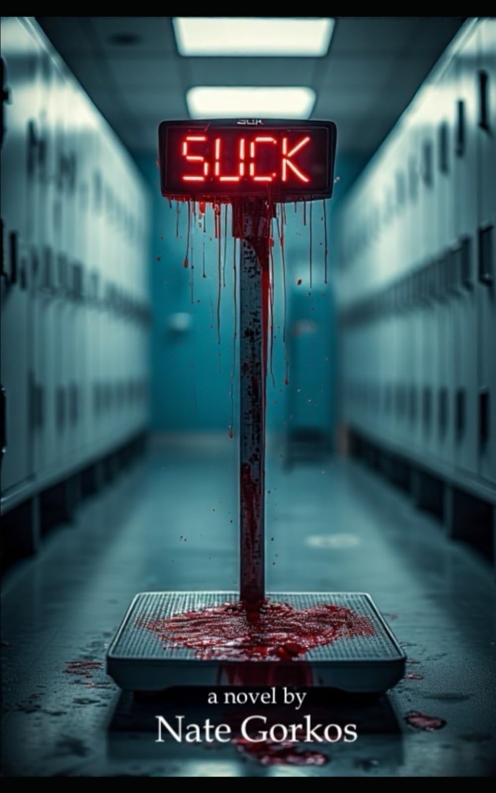 Suck