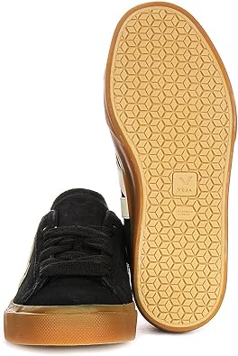 Veja Campo Suede Sneaker, 36