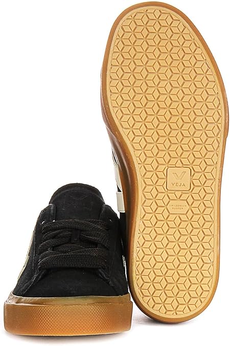 Veja Campo Suede Sneaker, 36