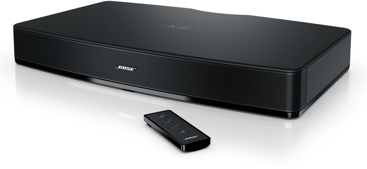 Bose Solo TV Sound System - Image 3