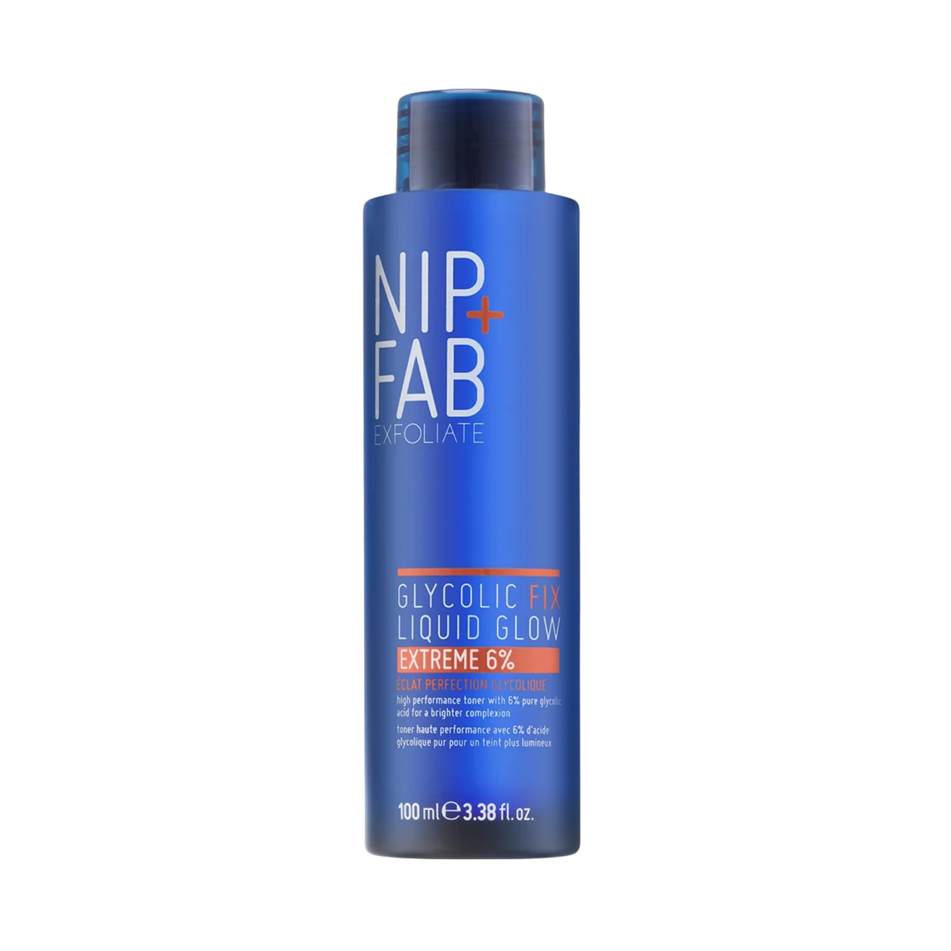 Nip + Fab Glycolic Extreme Tonic 100ml, One Colour, Women