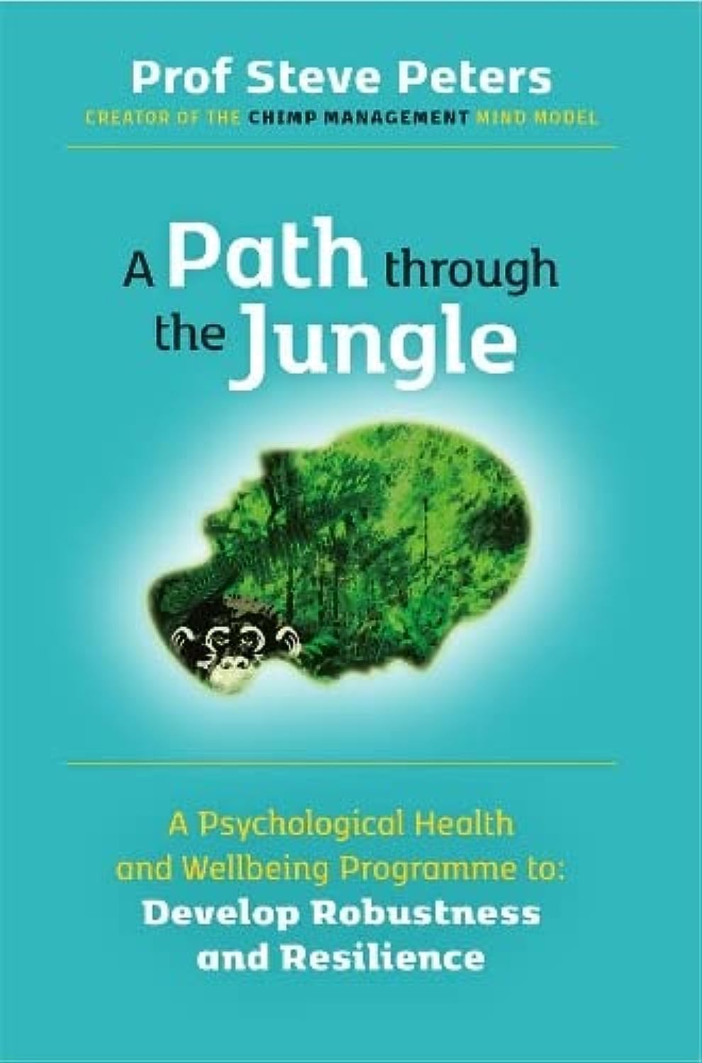 Mindfield Media A Path through the Jungle