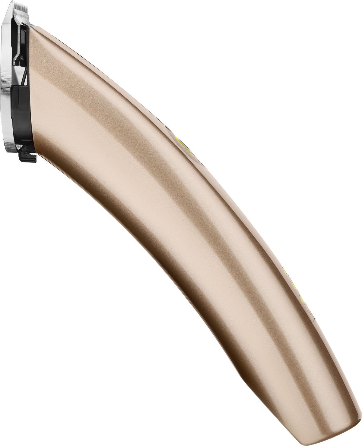 Moser Li+Pro 1884 Rose Gold Edition Professional Cord/Cordless Hair Clipper 1884-0055
