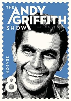DVD The Andy Griffith Show: The Complete Final Season Book