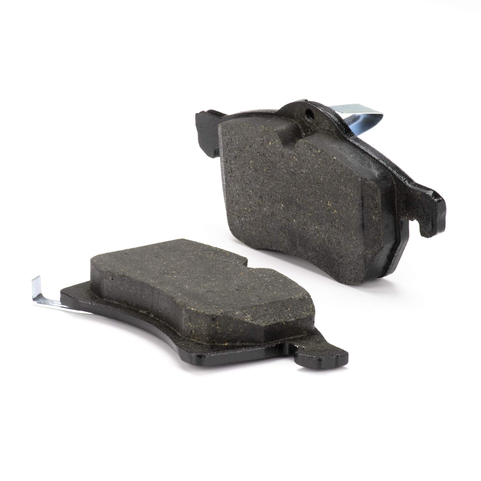 DELPHI Pastiglie freno per OPEL ASTRA G CLASSIC Tre volumi