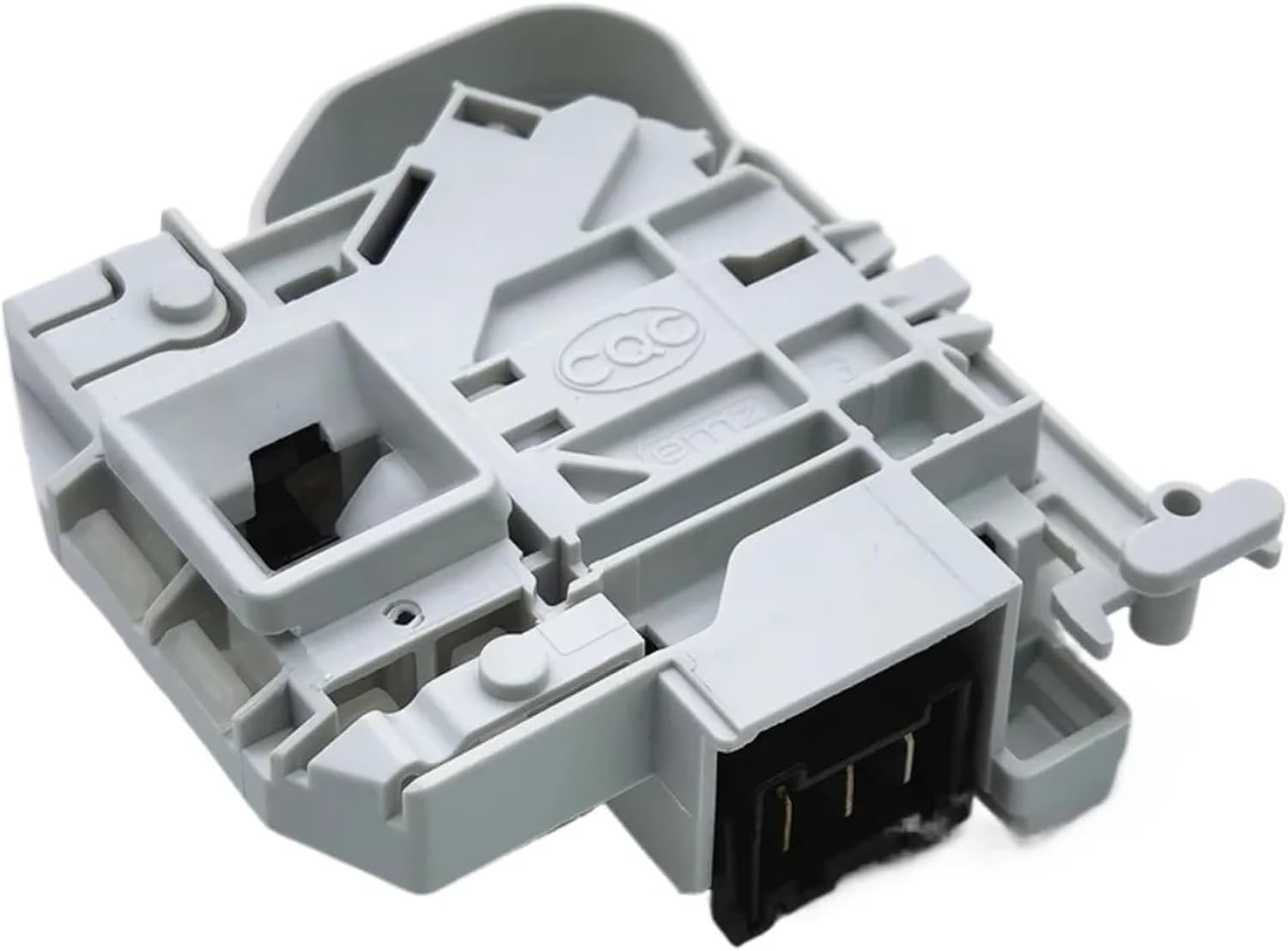 1pcs EG-380884 BG-222556 Electronic Door Lock Delay Switch Washing Machine Washer Replacement Parts